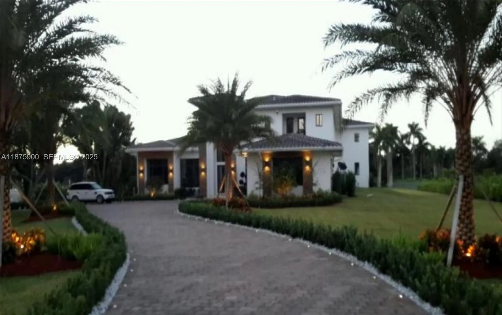 Foto de propiedad en 4650 SW 126th Avenue, Southwest Ranches, FL 33330 Southwest Ranches con MLS# 