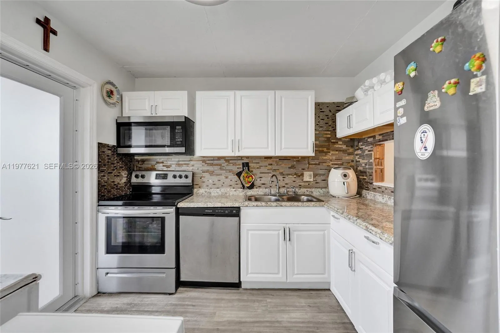 Foto de propiedad en 4650 Washington Street 209, Hollywood, FL 33021 Hollywood con MLS# 