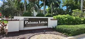 Foto de propiedad en 4656 Monarch Way, Coconut Creek, FL 33073 Coconut Creek con MLS# 
