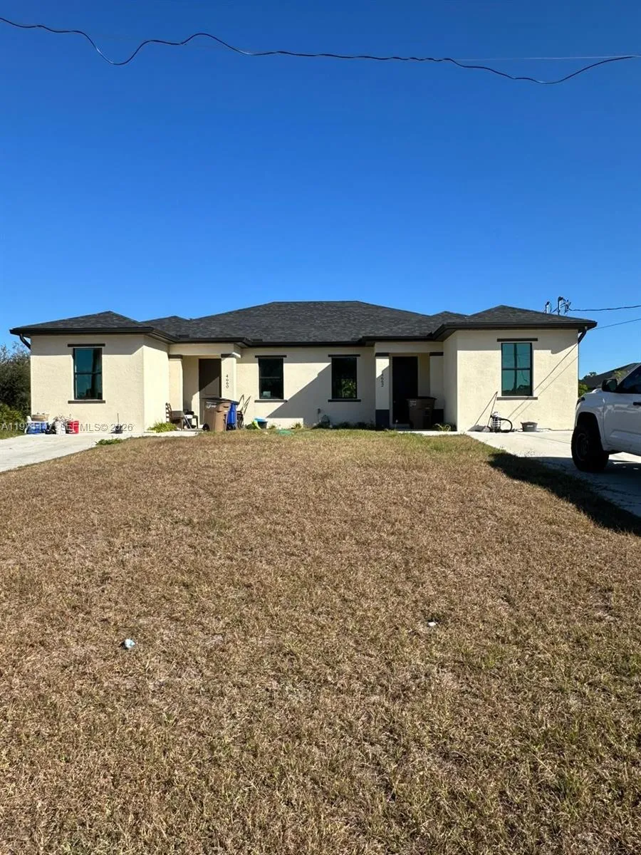 En Renta 4662 SW 26th Street 4662, Lehigh Acres, FL 33973, Lehigh Acres, FL 33973
