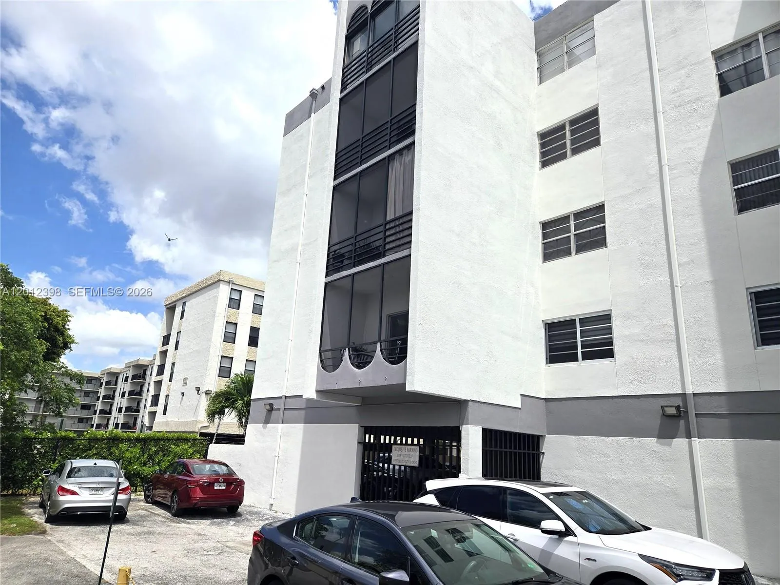 Foto de propiedad en 4670 W 13th Lane 507, Hialeah, FL 33012 Hialeah con MLS# 