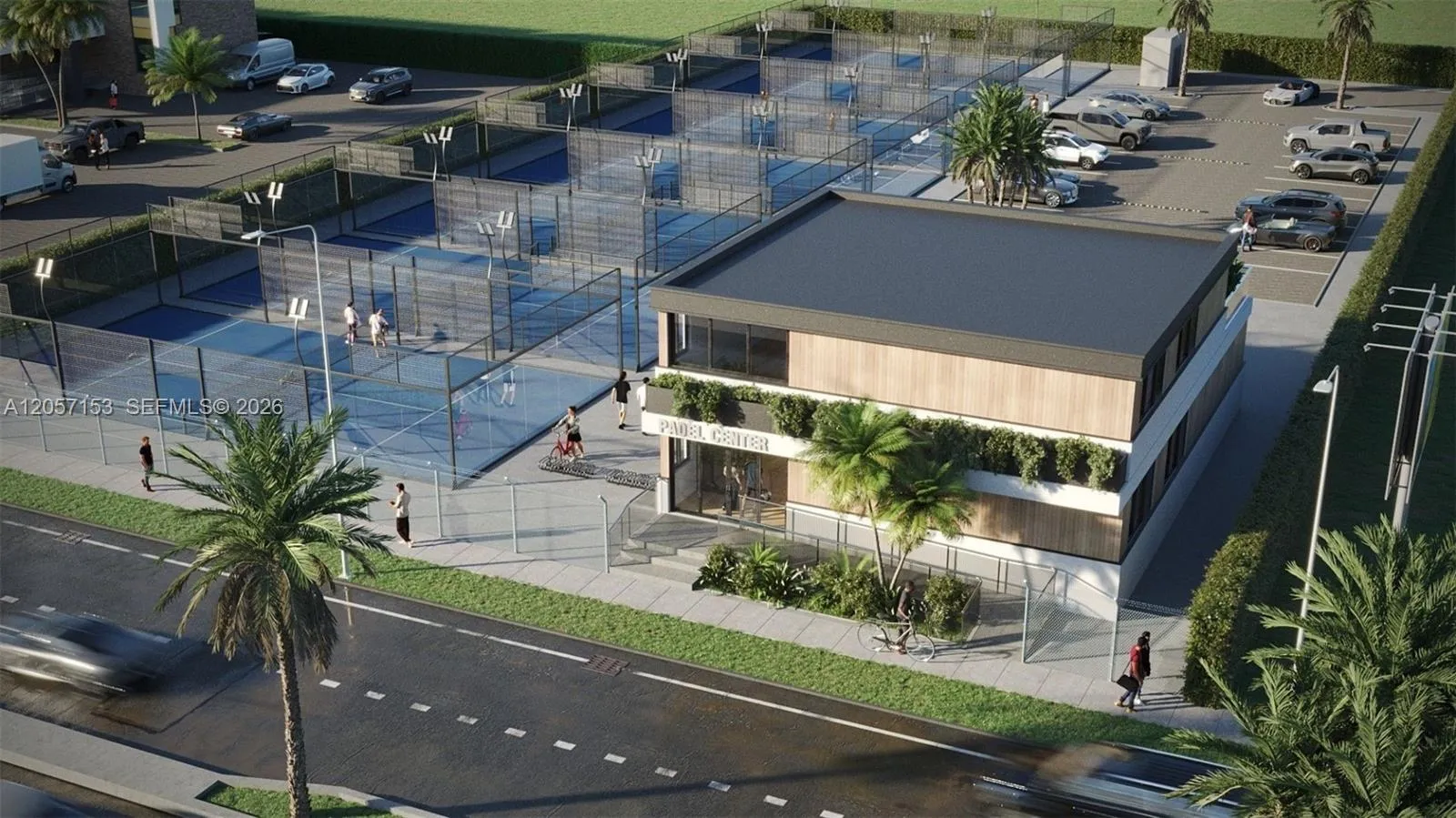 En Venta 4678 W Hallandale Beach Boulevard, Pembroke Park, FL 33023, Pembroke Park, FL 33023