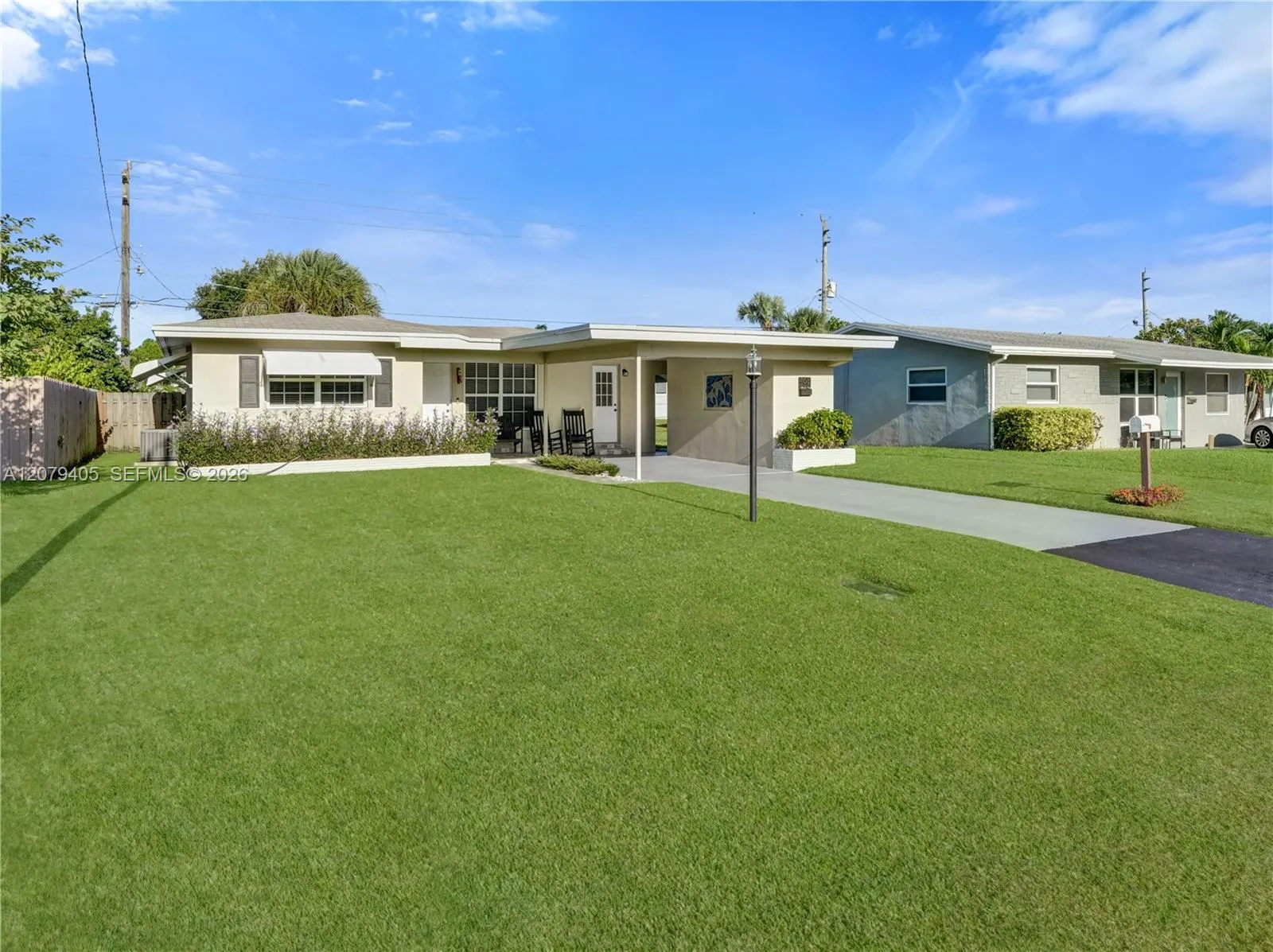 En Venta 4681 NE 2nd Avenue, Oakland Park, FL 33334, Oakland Park, FL 33334