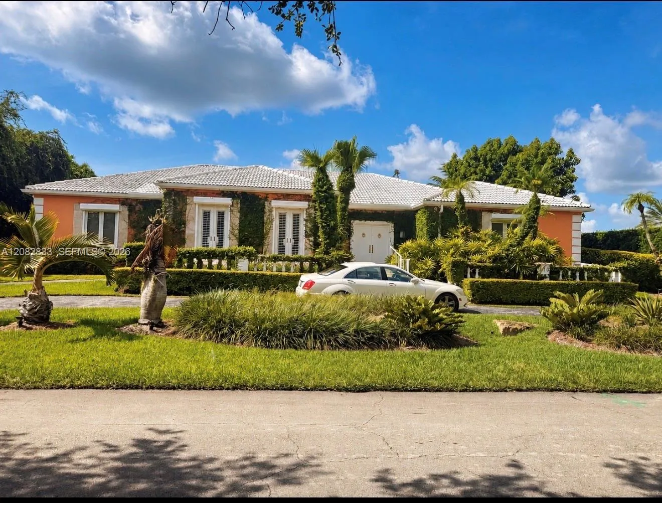 En Renta 470 Marquesa Drive 0, Coral Gables, FL 33156, Coral Gables, FL 33156