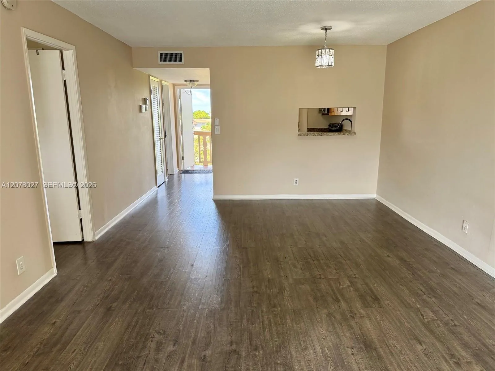 Foto de propiedad en 4700 Washington Street 507, Hollywood, FL 33021 Hollywood con MLS# 
