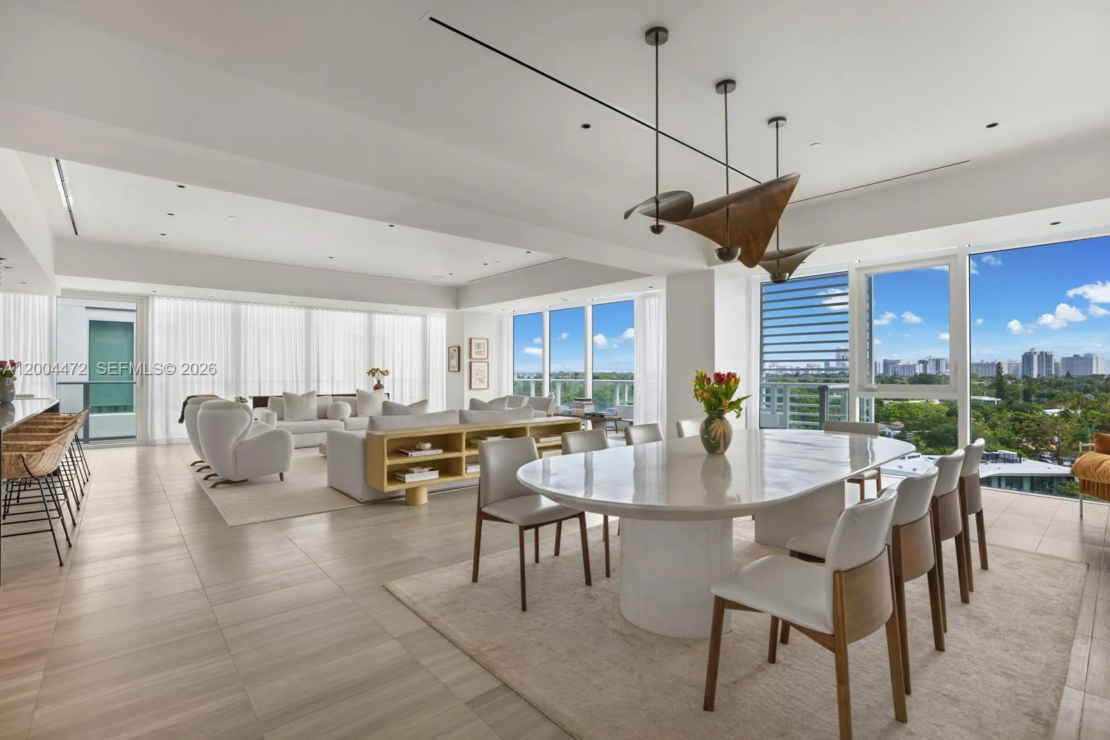 Foto de propiedad en 4701 N Meridian Avenue 627, Miami Beach, FL 33140 Miami Beach con MLS# 