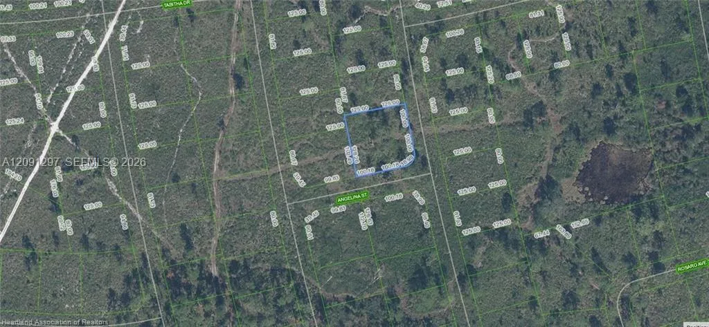 En Venta 4703 San Pedro Drive, Sebring, FL 33872, Sebring, FL 33872