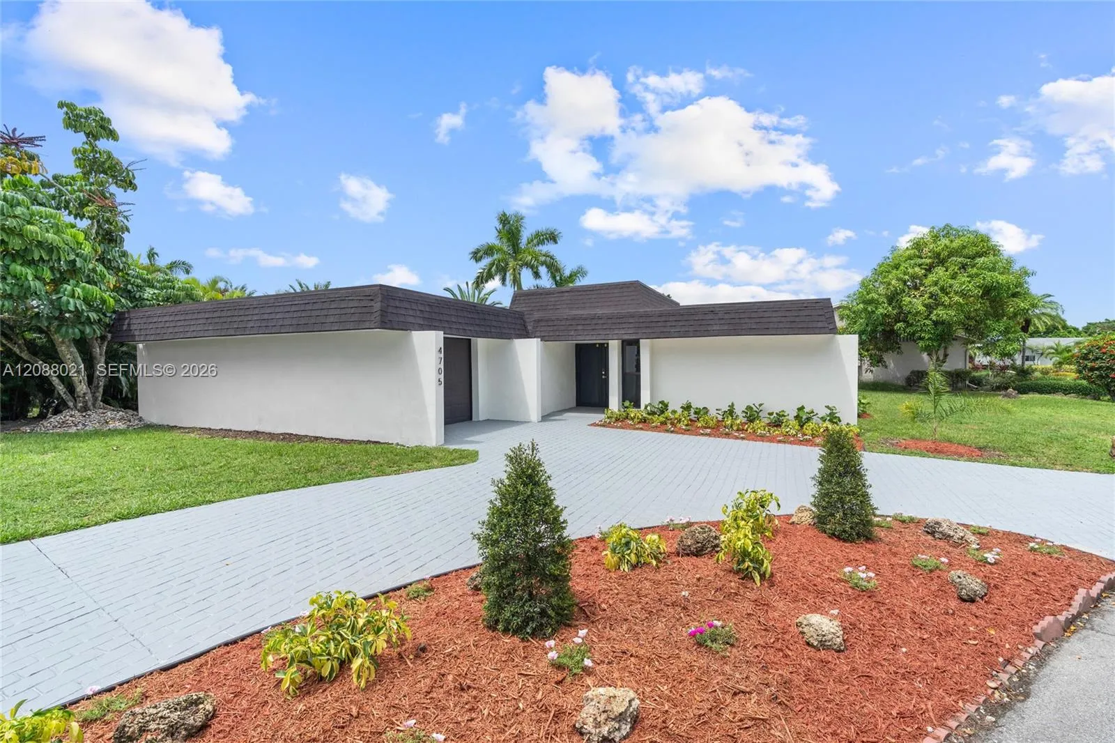En Venta 4705 Bayberry Lane, Tamarac, FL 33319, Tamarac, FL 33319