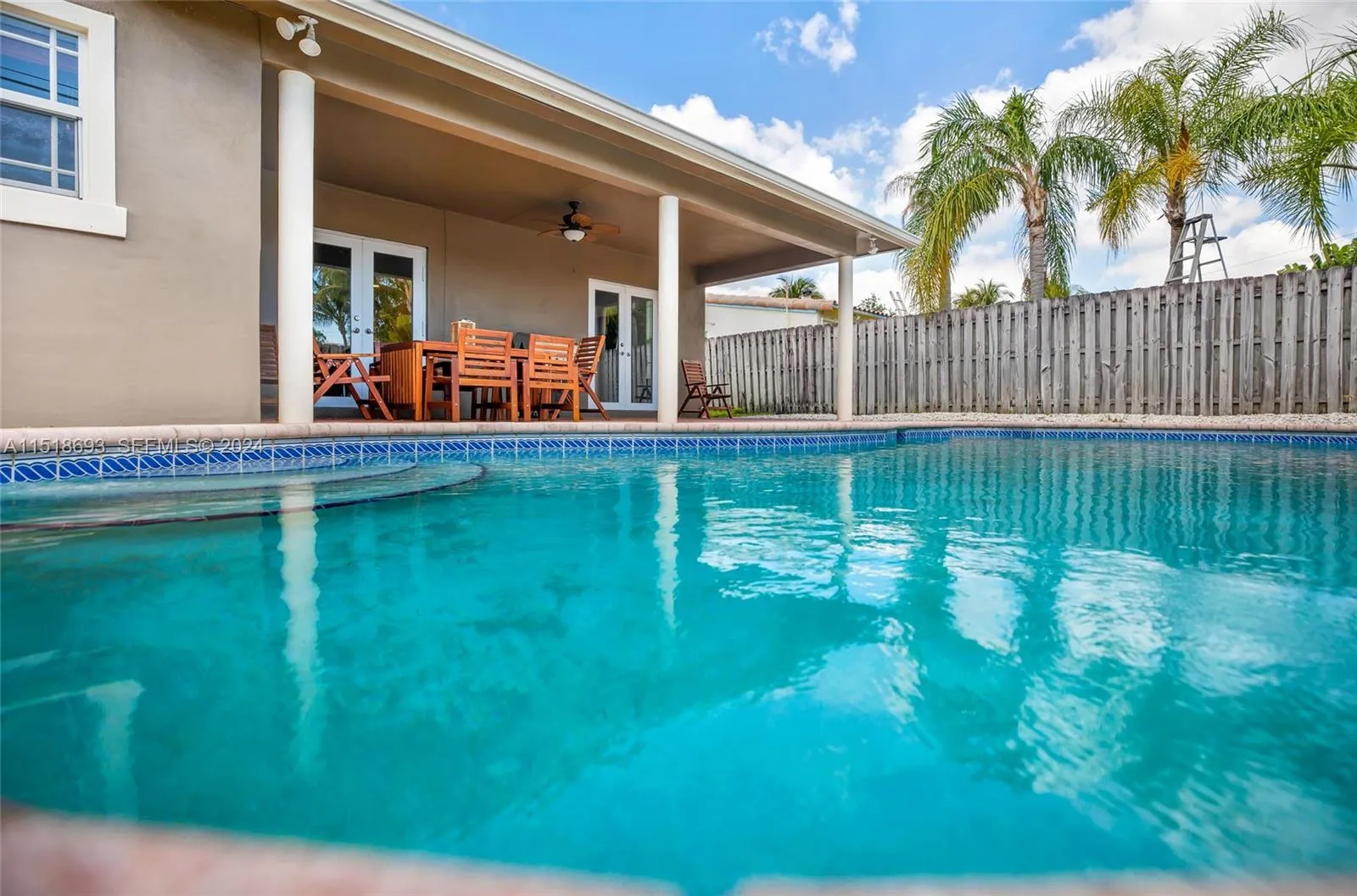 En Renta 4710 NE 18th Terrace, Fort Lauderdale, FL 33308, Fort Lauderdale, FL 33308