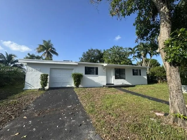 En Renta 4711 SW 31st Drive 0, West Park, FL 33023, West Park, FL 33023