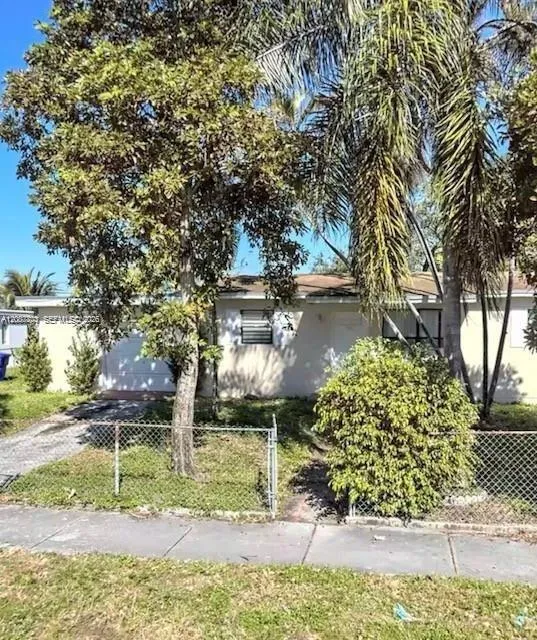 En Venta 4711 SW 31st Drive, West Park, FL 33023, West Park, FL 33023