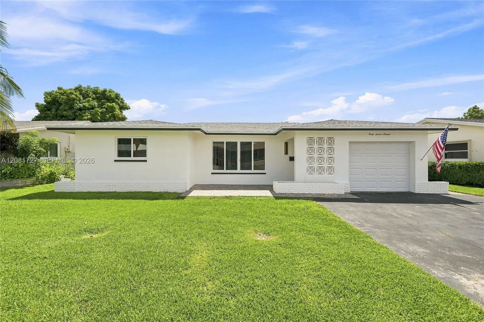 En Venta 4716 NW 48th Avenue, Tamarac, FL 33319, Tamarac, FL 33319