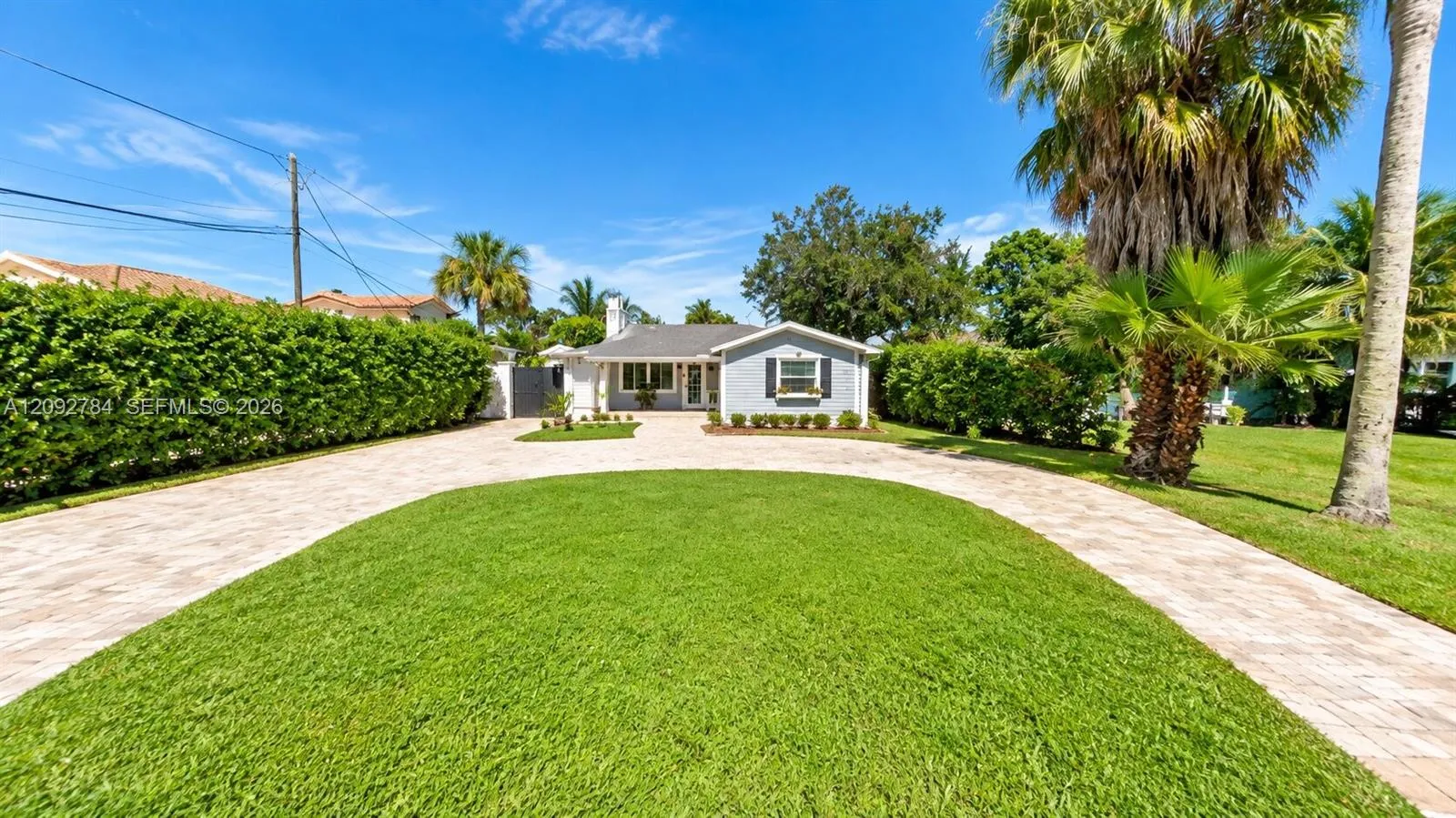 En Venta 4716 SW 34th Terrace, Fort Lauderdale, FL 33312, Fort Lauderdale, FL 33312