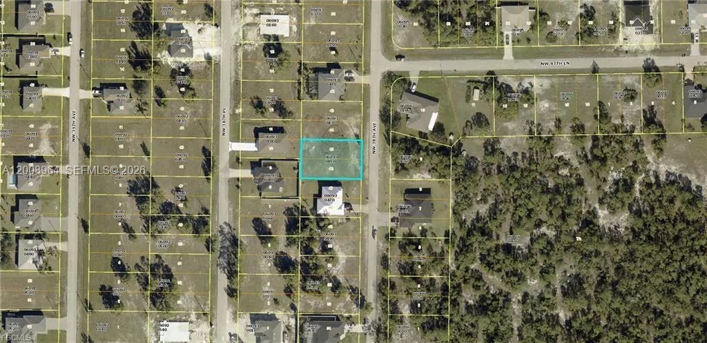En Venta 4718 NW 38th Avenue, Cape Coral, FL 33993, Cape Coral, FL 33993