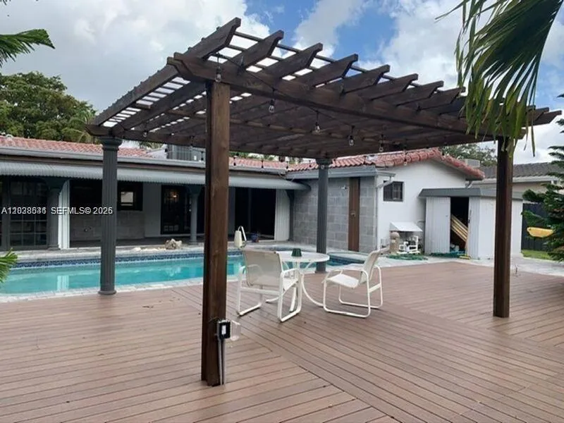 Alquilada 4718 Roosevelt Street, Hollywood, FL 33021, Hollywood, FL 33021
