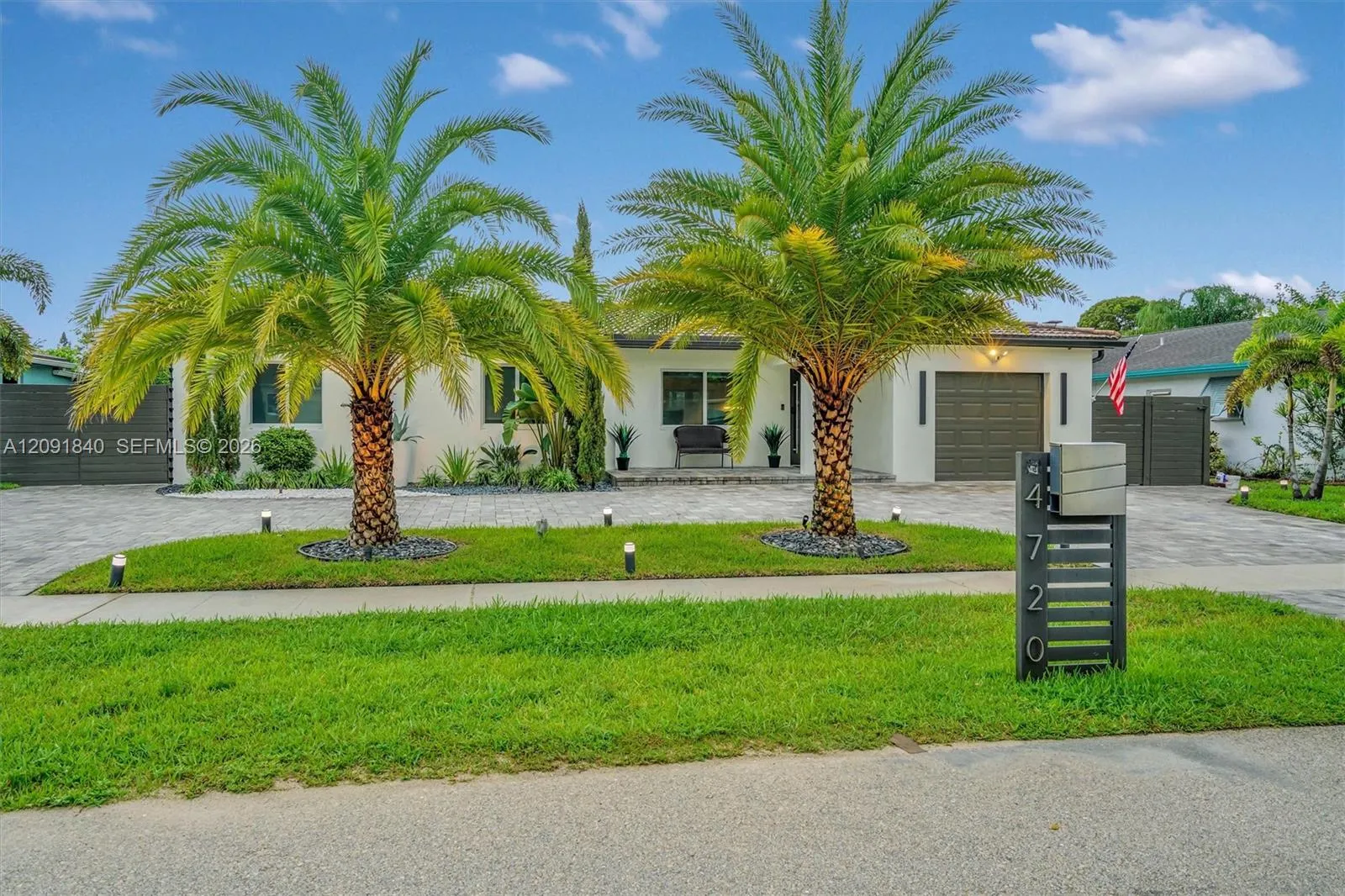 En Venta 4720 Baldric Street, Boca Raton, FL 33428, Boca Raton, FL 33428