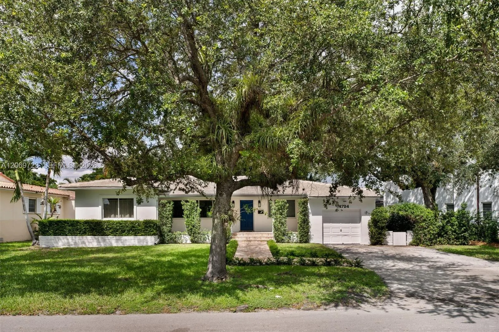 En Renta 4724 Orduna Drive, Coral Gables, FL 33146, Coral Gables, FL 33146