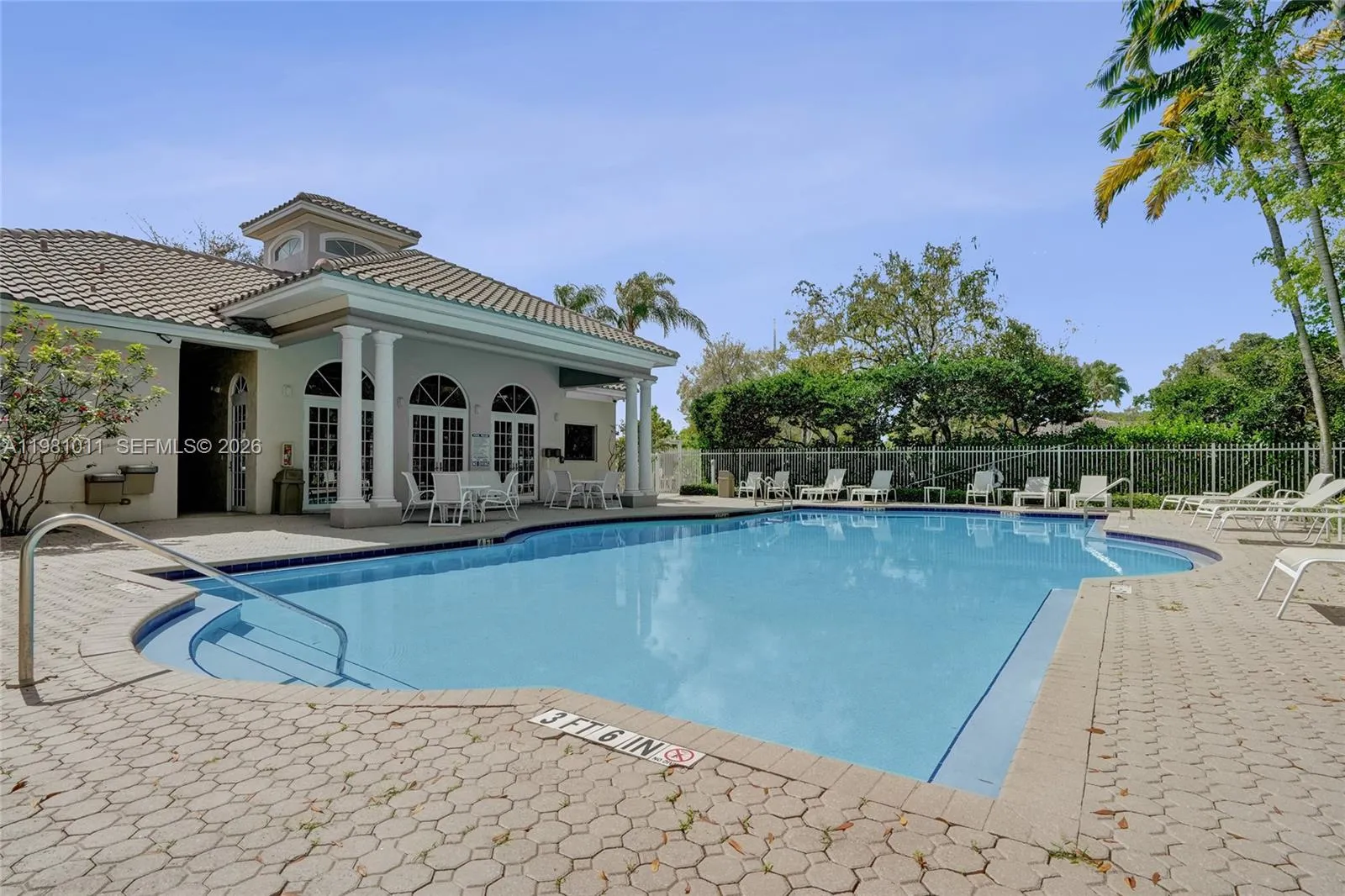 Vendido 4726 NW 59th Manor, Coconut Creek, FL 33073, Coconut Creek, FL 33073