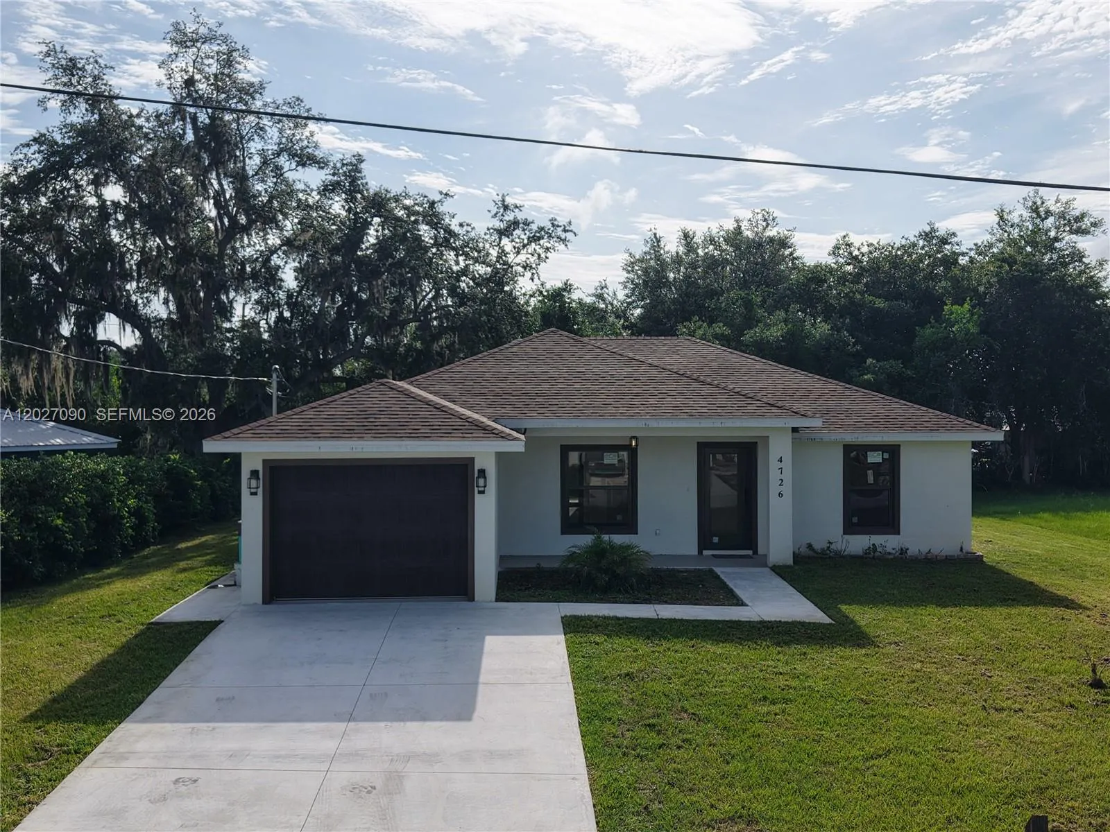 En Venta 4726 Trout Avenue, Sebring, FL 33870, Sebring, FL 33870