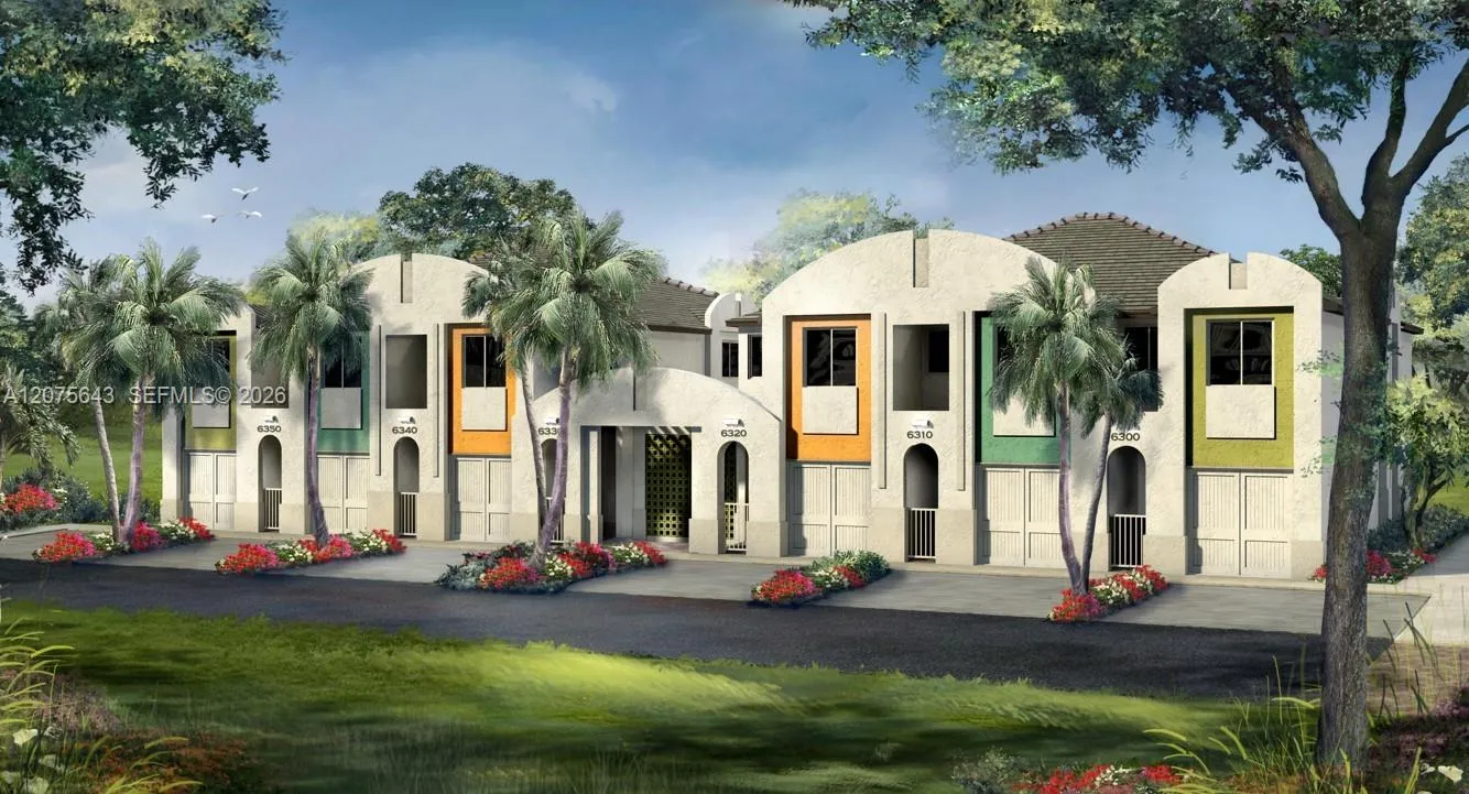 Foto de propiedad en 4729 SW 63rd Lane 4, Davie, FL 33314 Davie con MLS# 