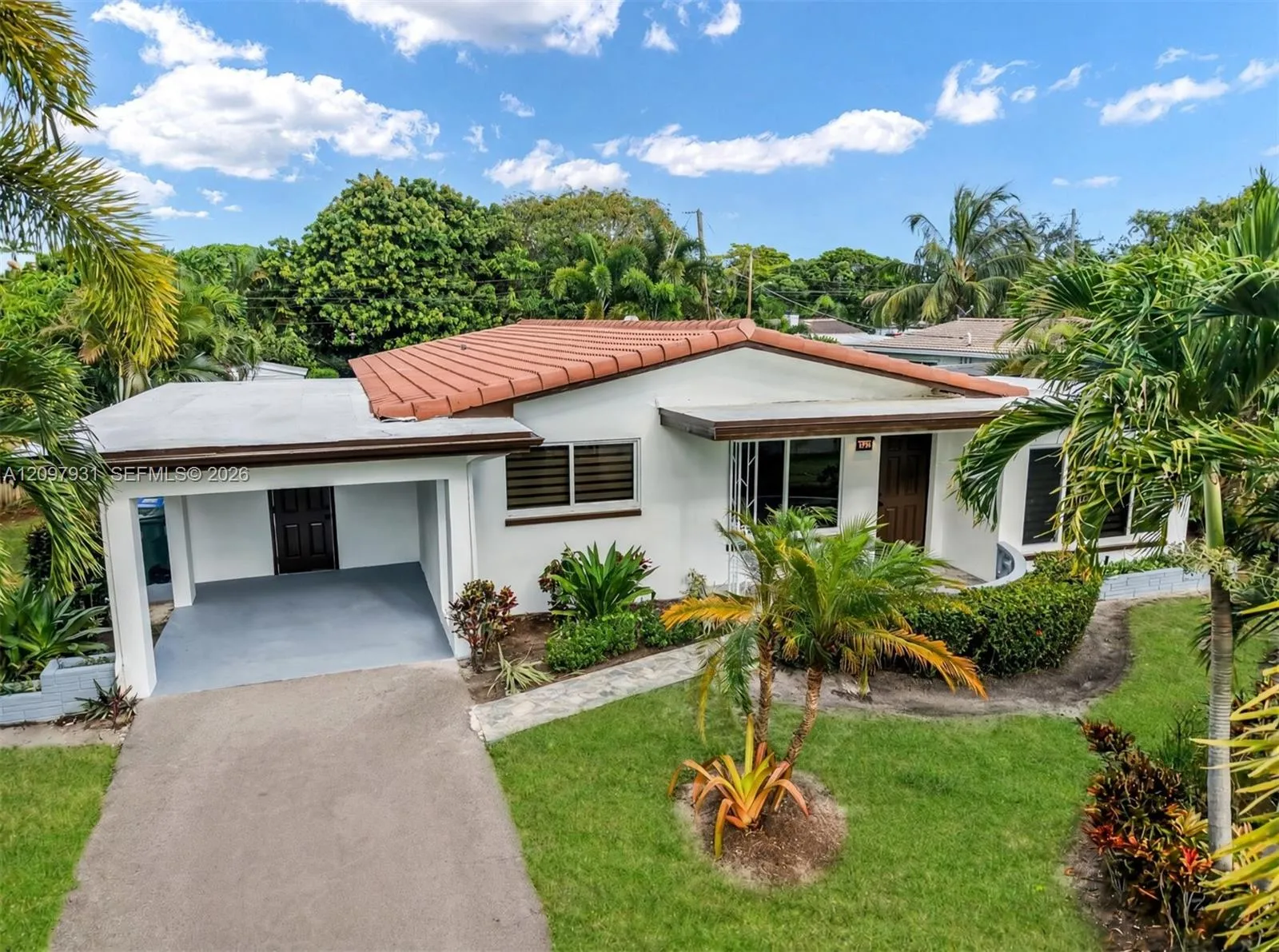 En Venta 4734 NE 15th Way, Oakland Park, FL 33334, Oakland Park, FL 33334
