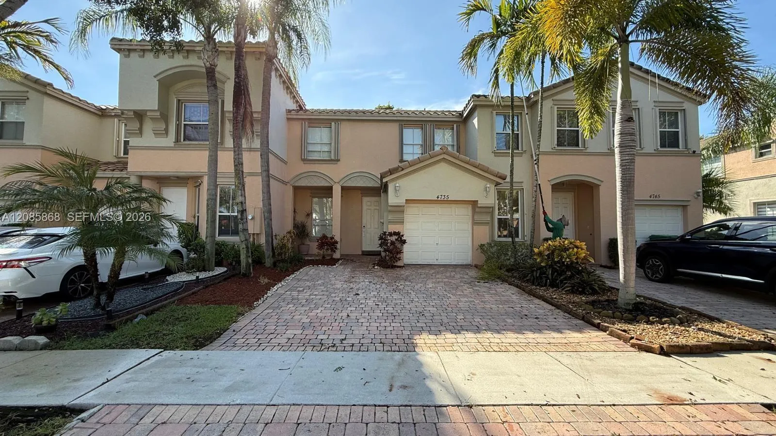 En Renta 4735 SW 164th Avenue, Miramar, FL 33027, Miramar, FL 33027