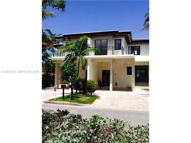 En Renta 474 Fernwood Road 474, Key Biscayne, FL 33149, Key Biscayne, FL 33149