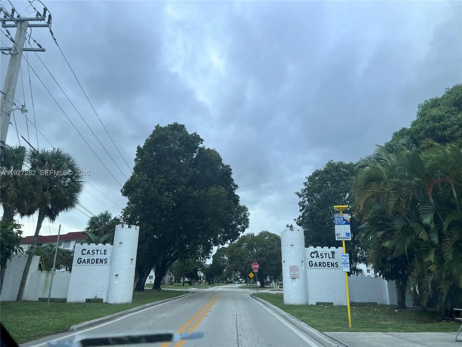 Foto de propiedad en 4740 NW 21st Street 4P, Lauderhill, FL 33313 Lauderhill con MLS# 