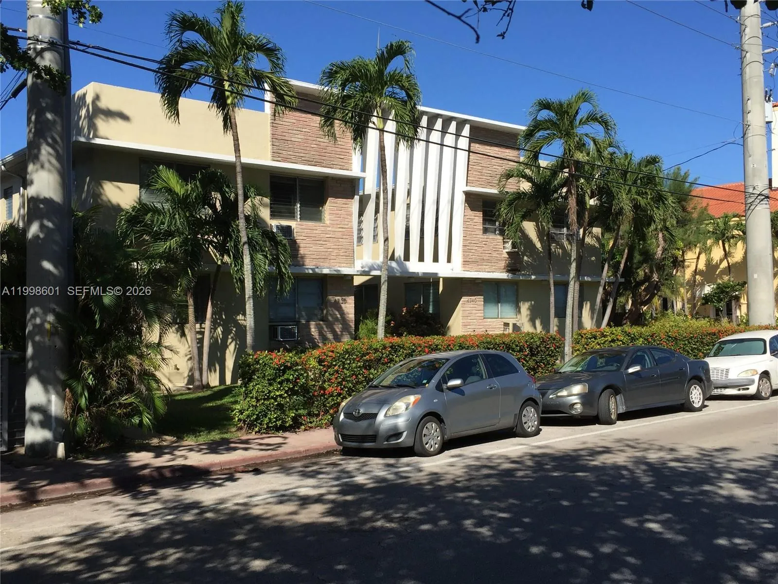 Foto de propiedad en 4740 Pine Tree Drive 26, Miami Beach, FL 33140 Miami Beach con MLS# 