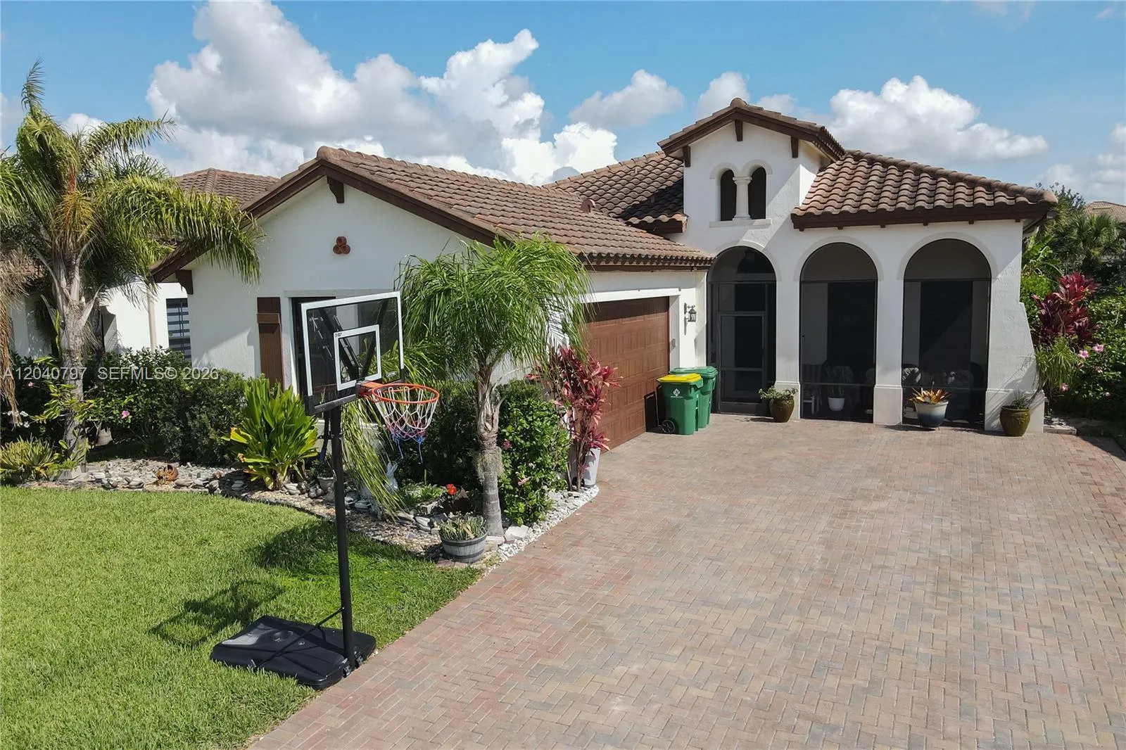 Foto de propiedad en 4742 Corrado Avenue, Ave Maria, FL 34142 Ave Maria con MLS# 