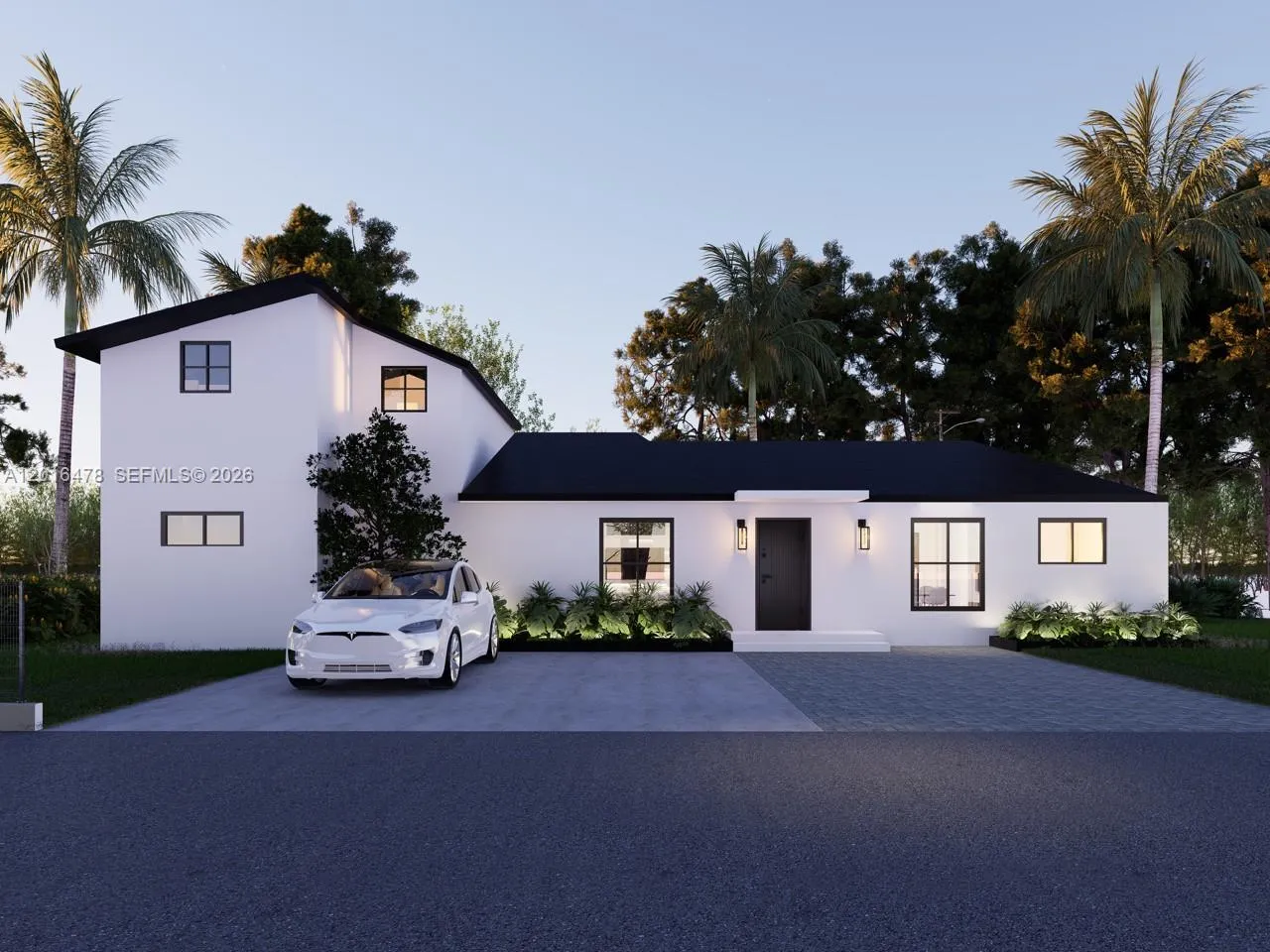 Foto de propiedad en 4746 NW 10th Avenue, Miami, FL 33127 Miami con MLS# 