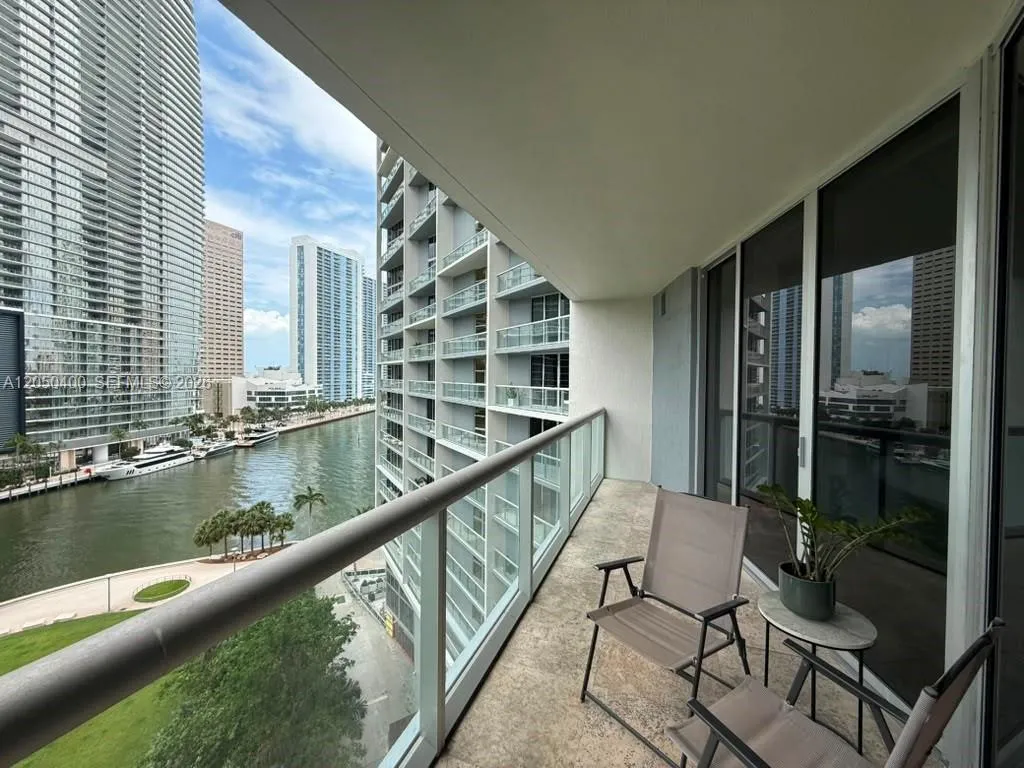 Foto de propiedad en 475 Brickell Avenue 1012, Miami, FL 33131 Miami con MLS#