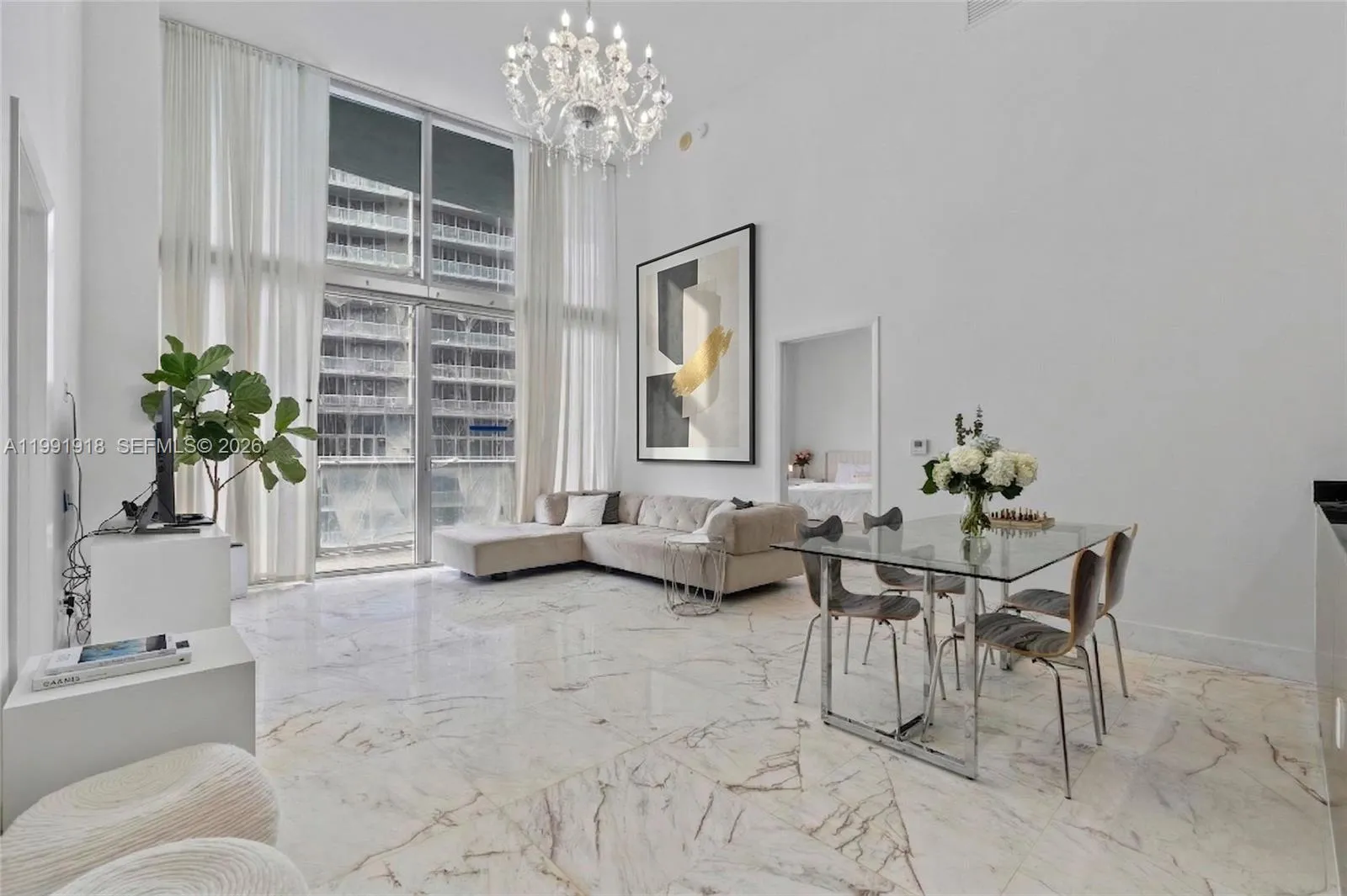 Foto de propiedad en 475 Brickell Avenue 2209, Miami, FL 33131 Miami con MLS#