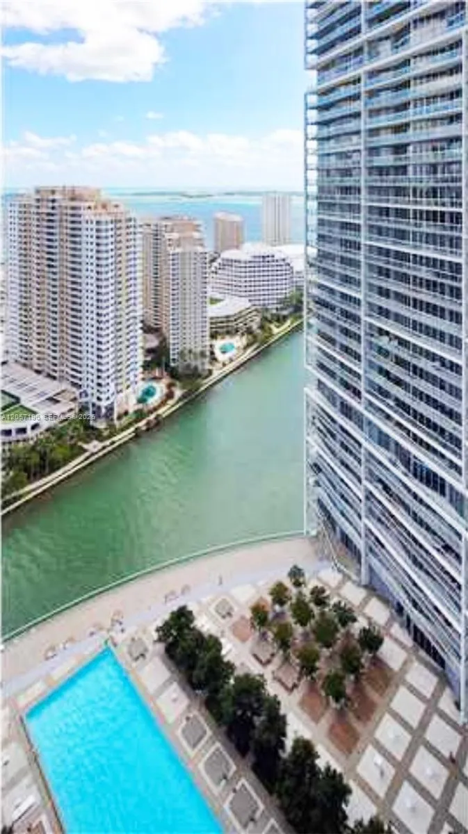 Foto de propiedad en 475 Brickell Avenue 3411, Miami, FL 33131 Miami con MLS#
