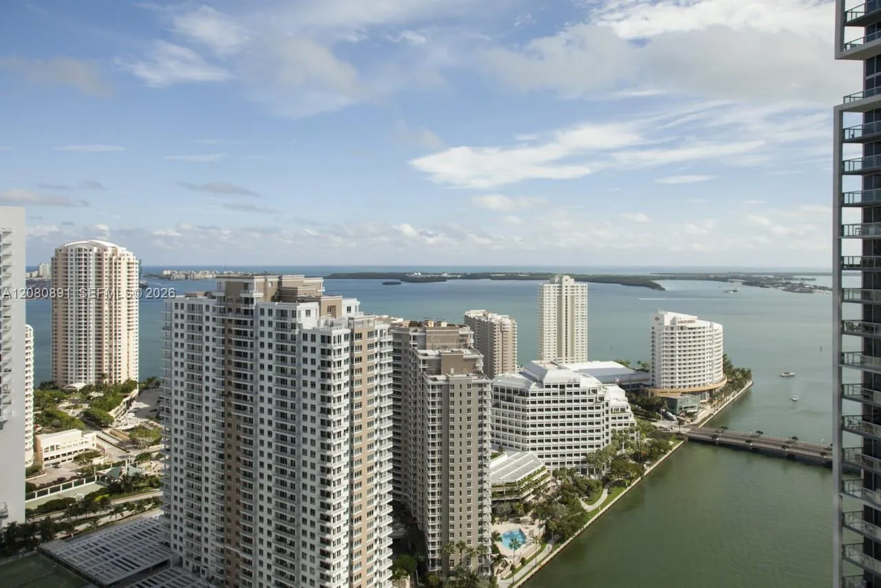 Foto de propiedad en 475 Brickell Avenue 3507, Miami, FL 33131 Miami con MLS#