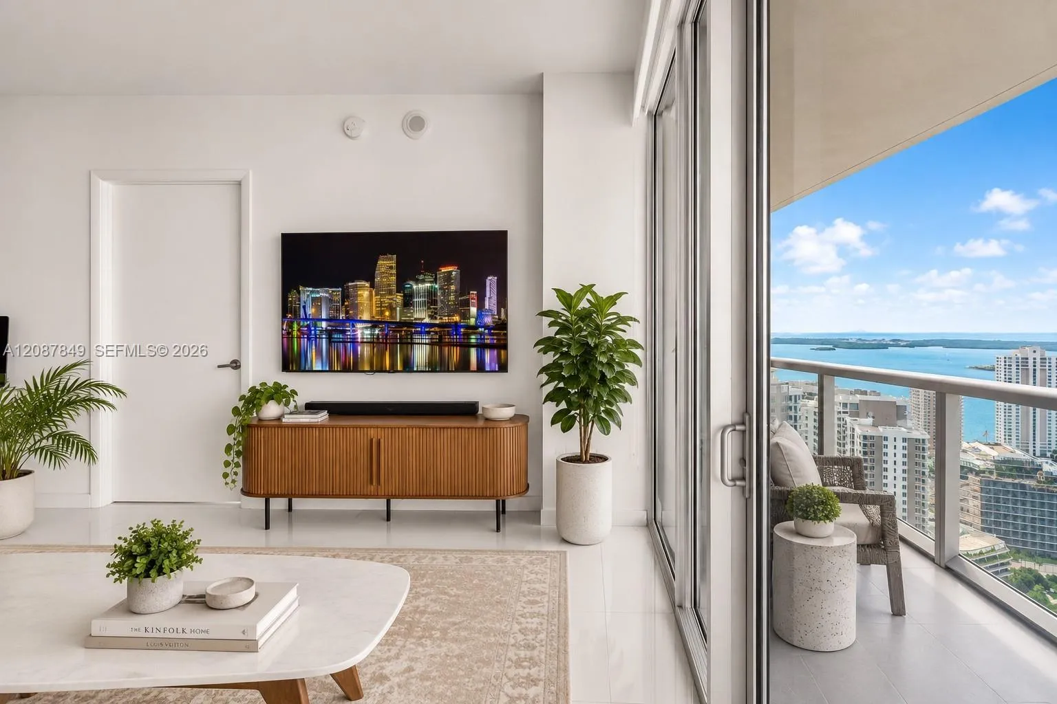 En Venta 475 Brickell Avenue 3609, Miami, FL 33131, Miami, FL 33131
