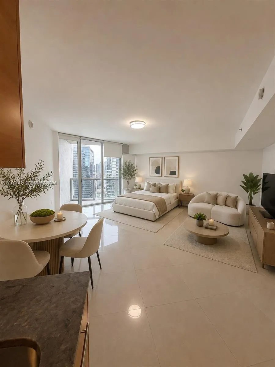 Foto de propiedad en 475 Brickell Avenue 3908, Miami, FL 33131 Miami con MLS#