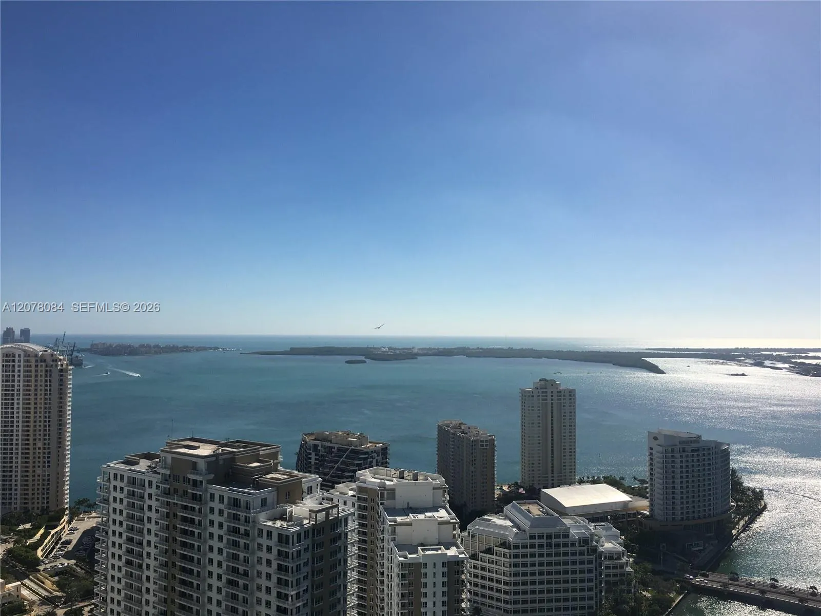 Alquilada 475 Brickell Avenue 4307, Miami, FL 33131, Miami, FL 33131