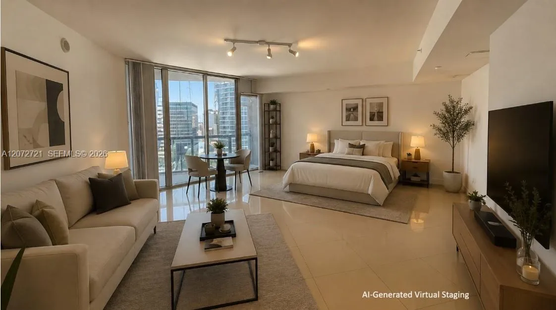 Foto de propiedad en 475 Brickell Avenue 4408, Miami, FL 33131 Miami con MLS# 