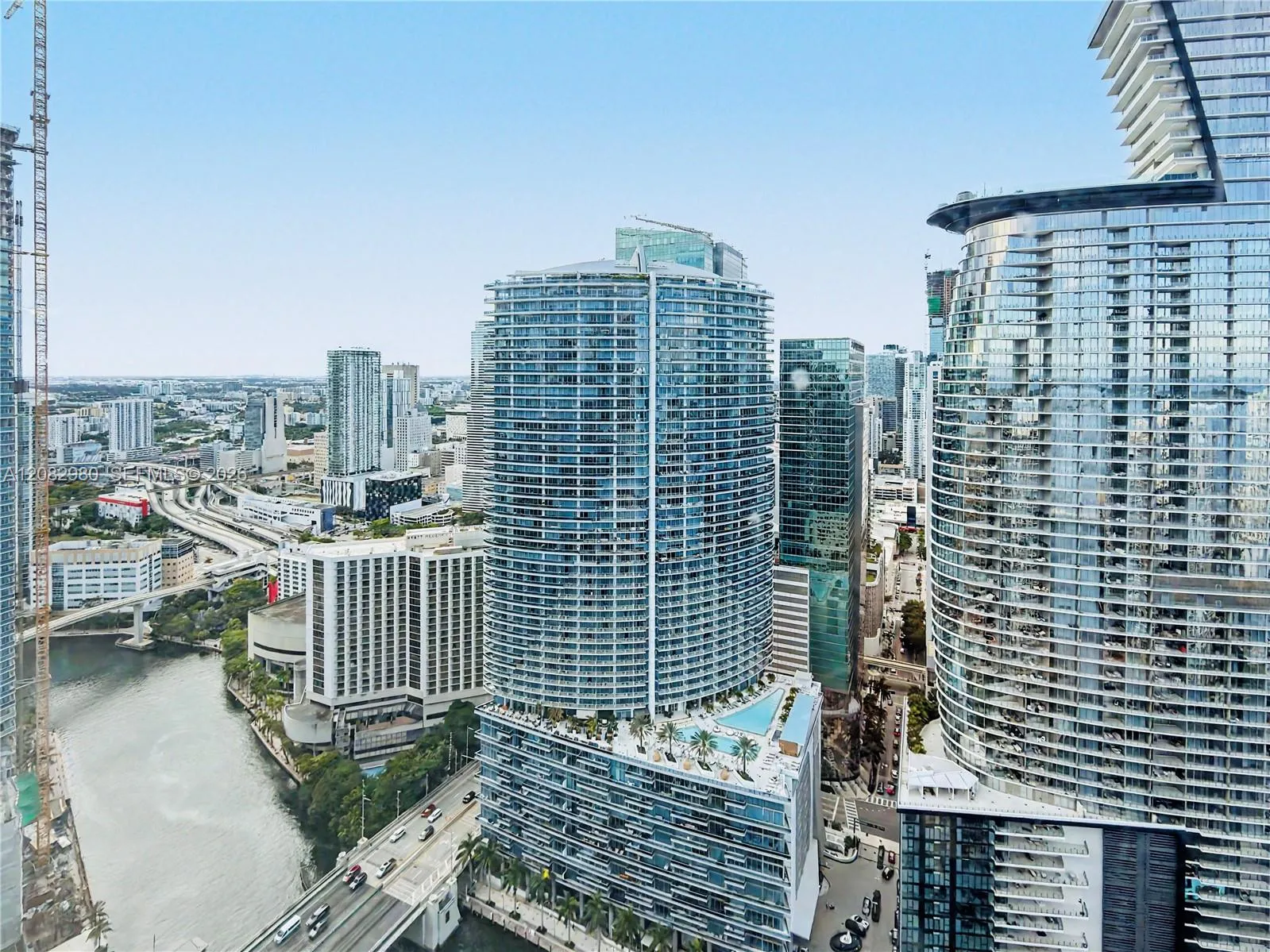 En Renta 475 Brickell Avenue 4610, Miami, FL 33131, Miami, FL 33131