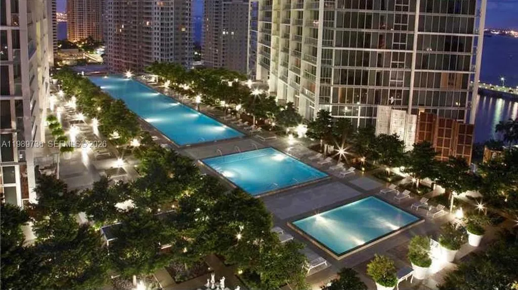 Foto de propiedad en 475 Brickell Avenue 5111, Miami, FL 33131 Miami con MLS#