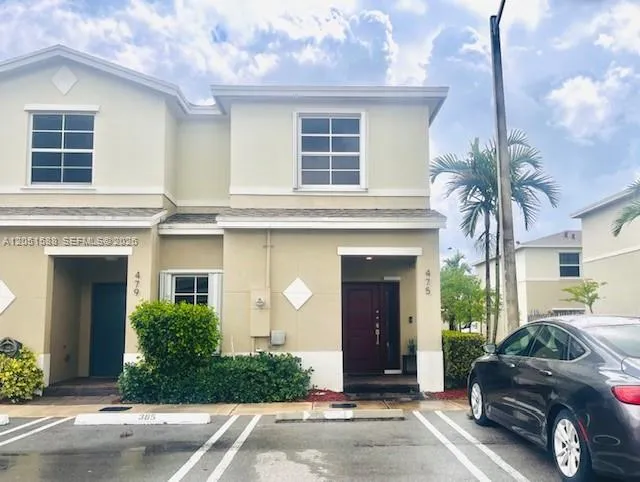 Vendido 475 NE 5th Lane, Florida City, FL 33034, Florida City, FL 33034