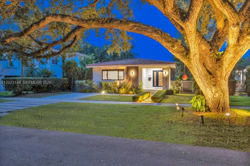 Vendido 475 NE 91st Street, Miami Shores, FL 33138, Miami Shores, FL 33138
