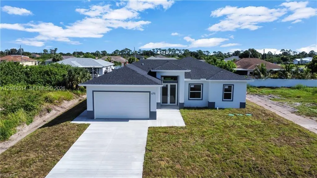 En Renta 475 Raymer Street 0, Lehigh Acres, FL 33974, Lehigh Acres, FL 33974