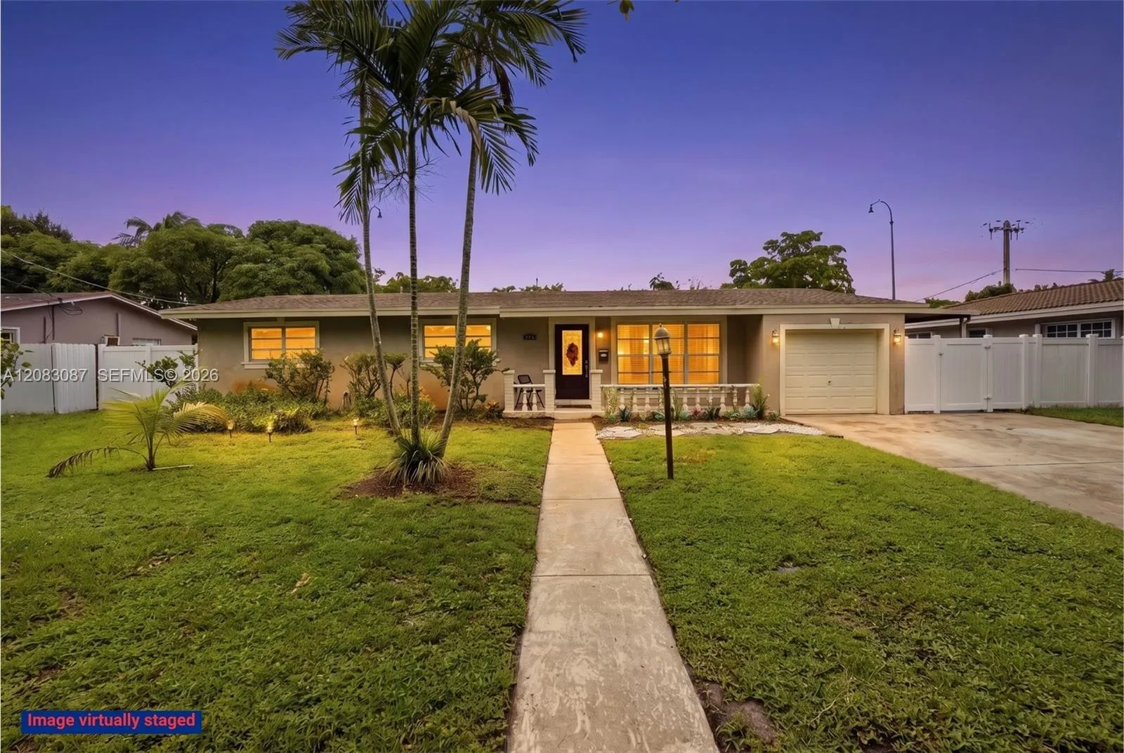 En Venta 4750 NW 1st Street, Plantation, FL 33317, Plantation, FL 33317
