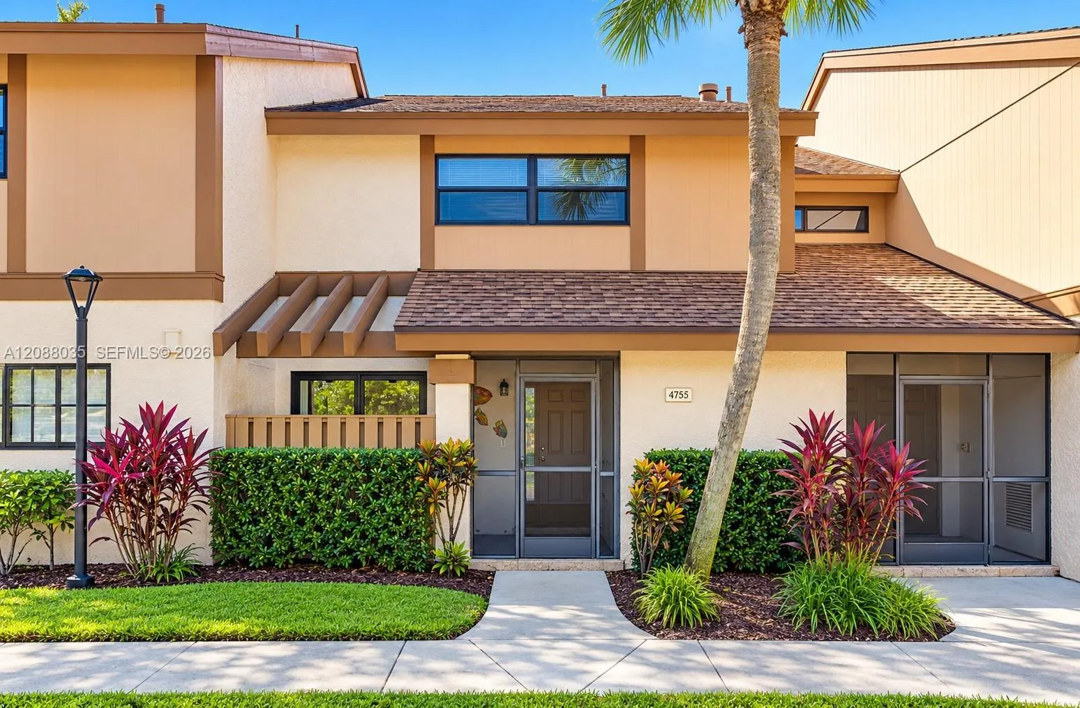 En Venta 4755 NW 30th Street, Coconut Creek, FL 33063, Coconut Creek, FL 33063