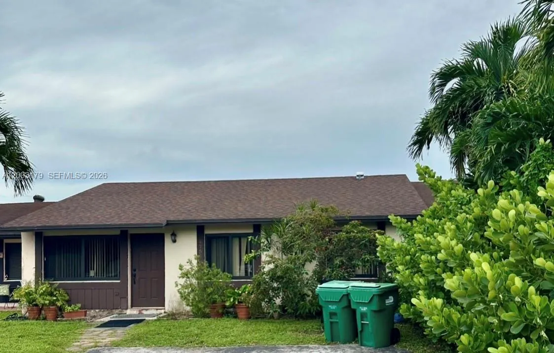 En Renta 4756 SW 136th Place, Miami, FL 33175, Miami, FL 33175