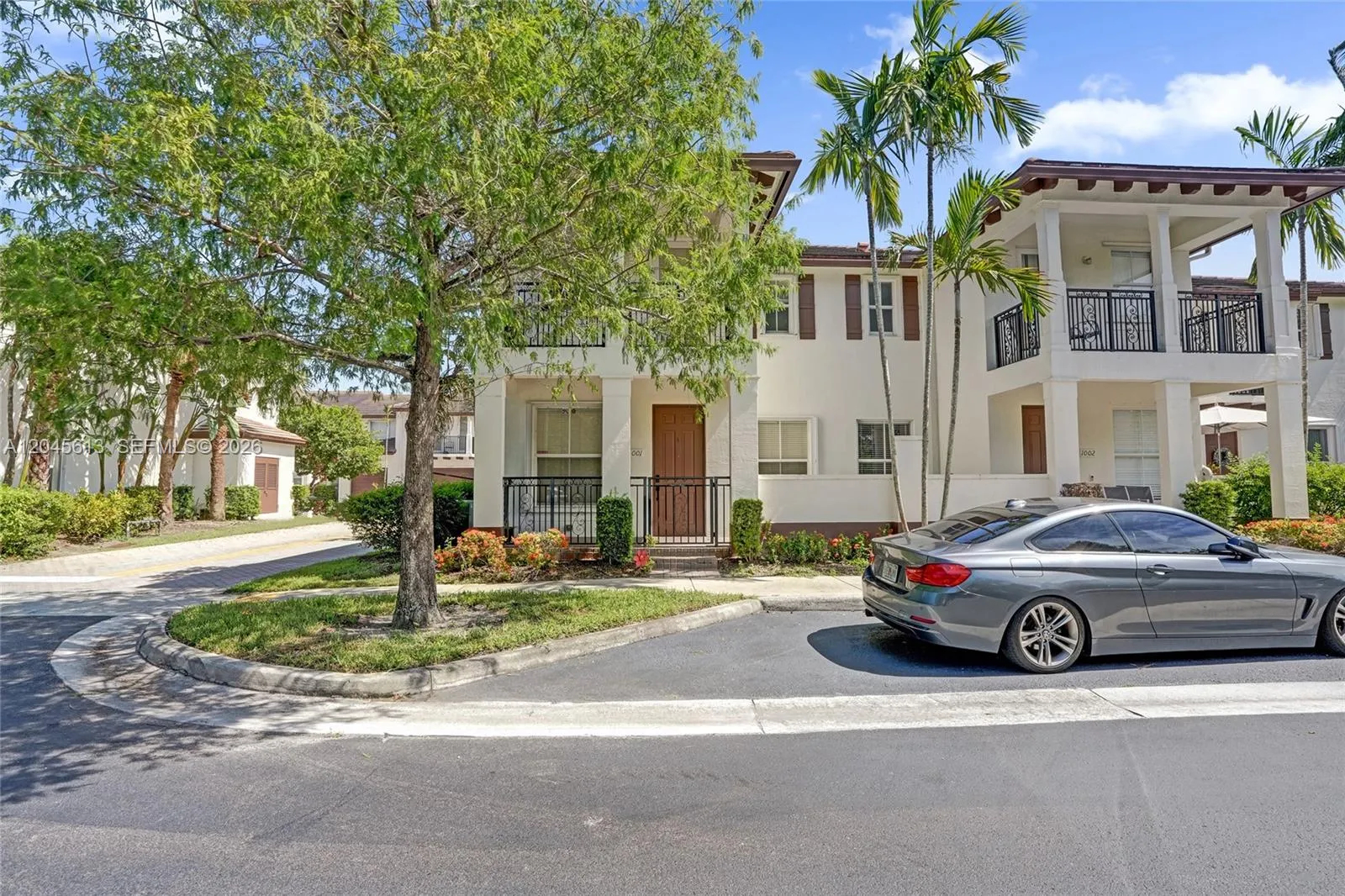 Foto de propiedad en 4760 Mimosa Place 1001, Coconut Creek, FL 33073 Coconut Creek con MLS# 