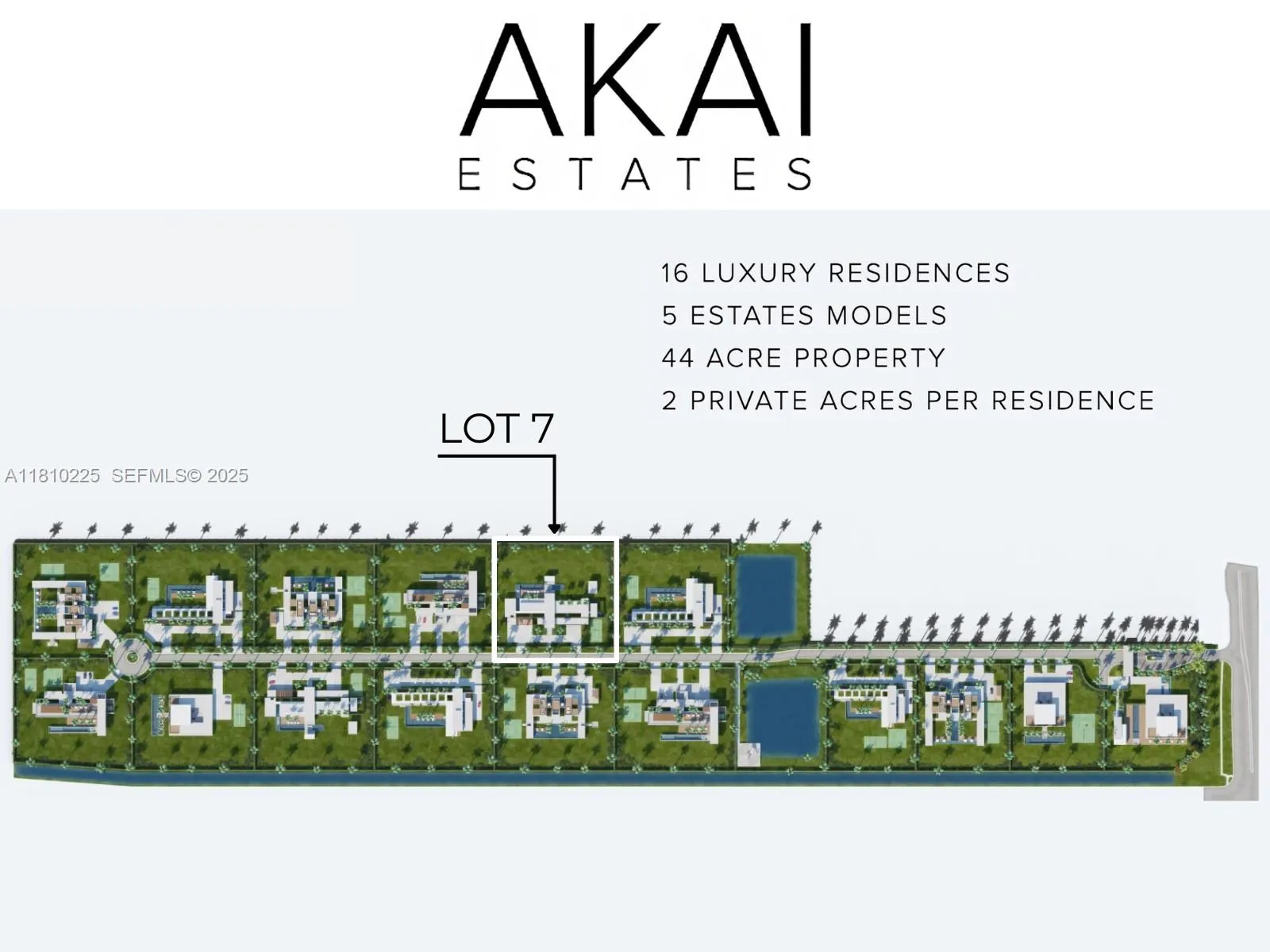 Foto de propiedad en 4761 Akai Drive, Southwest Ranches, FL 33332 Southwest Ranches con MLS# 