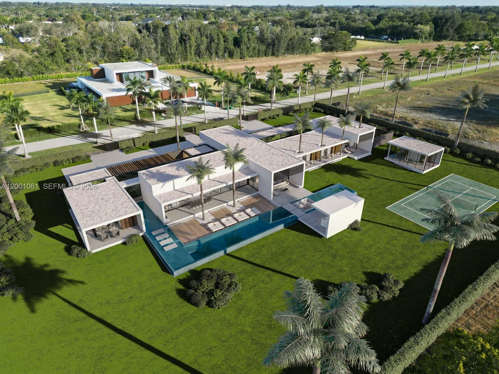 Foto de propiedad en 4771 Akai Drive, Southwest Ranches, FL 33332 Southwest Ranches con MLS# 